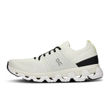 Cloudswift 3 - Ivory I Black