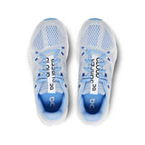 Cloudsurfer - Heather | White