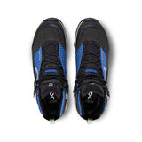 Cloudalpine Waterproof - Cobalt I Limelight