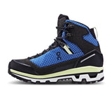 Cloudalpine Waterproof - Cobalt I Limelight