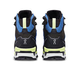 Cloudalpine Waterproof - Cobalt I Limelight