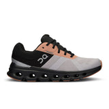 Cloudrunner Waterproof - Fade I Black