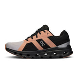 Cloudrunner Waterproof - Fade I Black