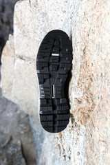 Cloudalpine Waterproof - Cobalt I Limelight