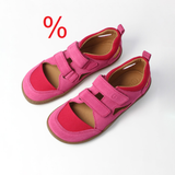 Kammolch - strap fuchsia