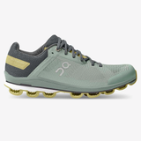 Cloudsurfer 6 - Eucalyptus | Citron