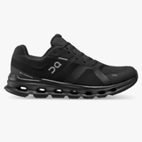Cloudrunner Waterproof - Black