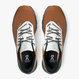 Cloudventure Waterproof - Pecan | Lead
