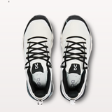 Cloudwander Waterproof - Ivory I Black
