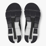 Cloudflyer 4 - Black | White
