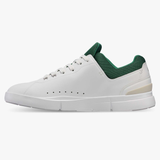 THE ROGER Advantage - White I Green