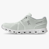 Cloud 5 - Ice I White