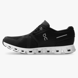 Cloud 5 - Black I White