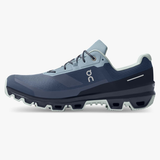 Cloudventure Waterproof - Denim I Midnight