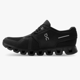 Cloud 5 - All Black