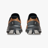 Cloudventure Waterproof - Pecan | Lead