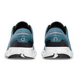 Cloud X 3 - Pewter I White