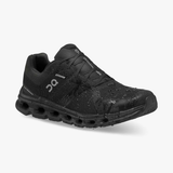 Cloudrunner Waterproof - Black