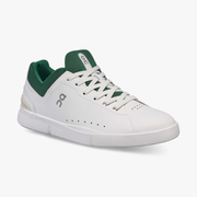 THE ROGER Advantage - White I Green