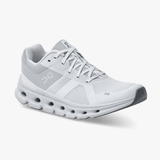 Cloudrunner - White | Frost