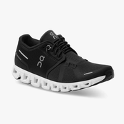 Cloud 5 - Black I White