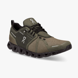 Cloud 5 Waterproof - Olive I Black