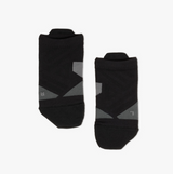 Low Sock - Black I Shadow
